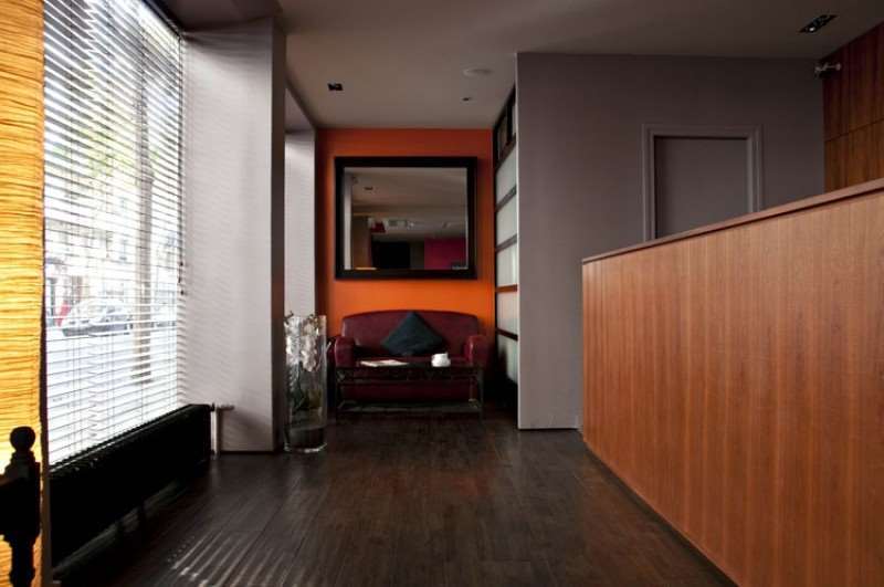 Greet Boulogne Billancourt Paris Hotel Exterior photo